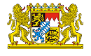 Bayerisches Staatswappen